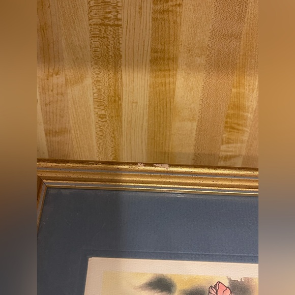 1981 Jody Bergsma limited Edition dream keepers - Picture 6 of 8